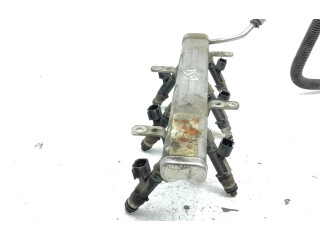 Vstřikovač 0280158119 Chrysler Town & Country V pro benzínový motor 3.8