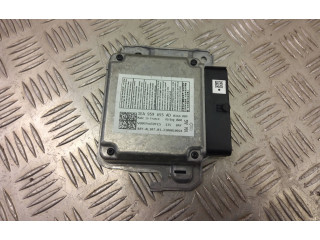 Блок управления надувных подушек 1EA959655AD   Seat Leon IV