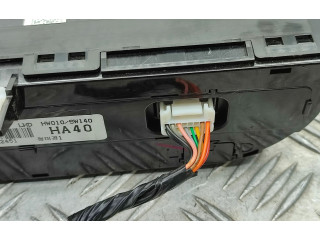 Блок управления кондиционера воздуха / климата/ печки (в салоне) 97250A2400   KIA Ceed