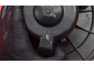 Вентилятор печки 1K1819015, 1K1819015 Audi A3 S3 8P