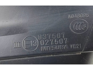 Zpětné zrcátko Subaru Outback (BS) 2015