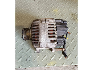 Генератор Volkswagen Caddy