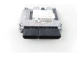 Řídící jednotka 0281017093, 03L906018HL Seat Alhambra (Mk2) 2011