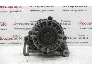 Генератор 8200065730   Renault Clio II      