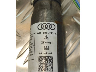 Боковая подушка безопасности 4G8880741A Audi A7 S7 4G