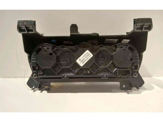 Блок управления климат-контролем 275100298R Dacia Logan III