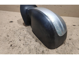 Зеркало (механическое) Dacia Sandero 2008 - 2012 года