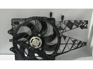 Вентилятор радиатора 51890982, M13005200 Fiat Grande Punto 1.2