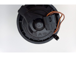 Вентилятор печки    T918262, T918262   Citroen C1