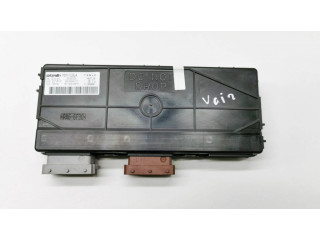 Модуль управления сидением