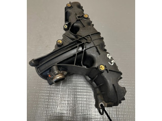Всасывающий коллектор 03L129711AF, 03L129711BA Audi Q5 SQ5
