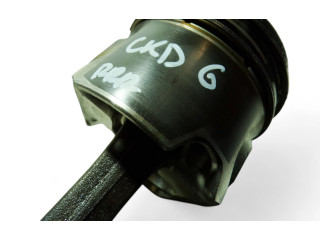 Píst CKD Volkswagen Touareg II CKD