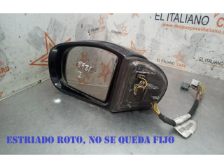 Zpětné zrcátko Mercedes-Benz C W203