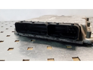 Řídící jednotka 0281010814, P04727664AE Chrysler Voyager 2003