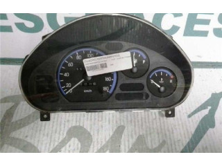 Přístrojová deska Daewoo Matiz 1999 F8CV