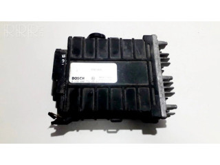 Блок управления двигателя 0280000736, 28sa1799   Volkswagen PASSAT B3