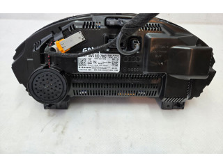 Панель приборов 8W5920790C, 168TYS Audi A4 Allroad B9