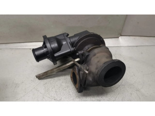 Турбина Mercedes-Benz A W168 1.7 A668096, 53031015061