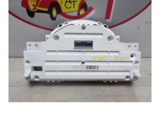 Панель приборов 3410051KC1, 3410051KC1   Suzuki Splash       