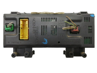 Модуль блока управления кондиционером 9658084577, 281138632 Citroen C4 I