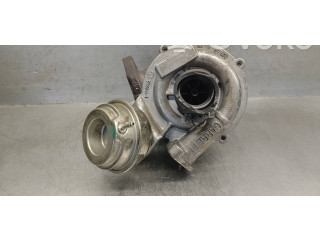  Турбина Fiat Fiorino  55253504, 55237520   для двигателя 199A9000      