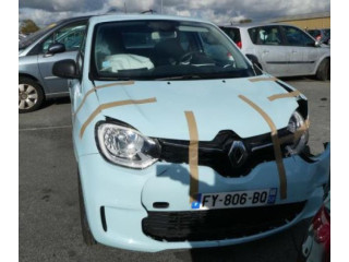 Блок управления климат-контролем 275700305R Renault Twingo III