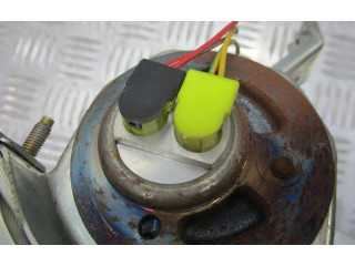 Подушка безопасности водителя    Subaru Forester SH