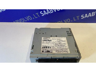 Радио/ проигрыватель CD/DVD / навигация