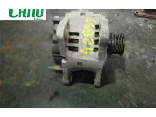 Генератор 037903025S, 2542281C   Volkswagen Lupo      