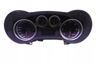 Přístrojová deska  Alfa Romeo MiTo 2010 A2C53352557  