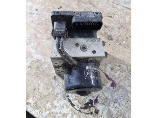 Блок АБС 1J0907379P, 5WK8476 Skoda Octavia Mk1 (1U) 1996 - 2004 года