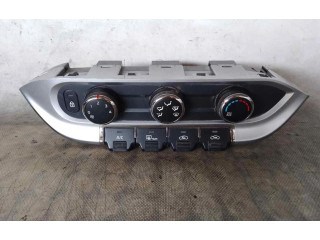 Блок управления климат-контролем 972501W270 KIA Rio