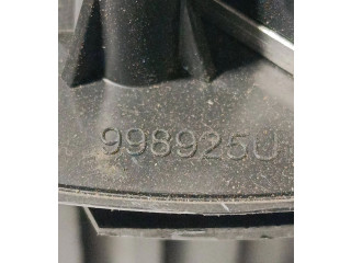 Вентилятор печки    998925, 3C0907521F   Volkswagen Caddy