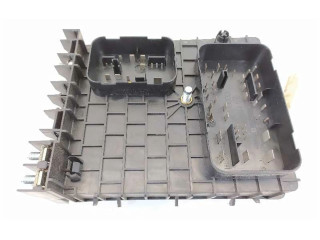 Pojistková skříňka Řídící jednotka BSM 1K0937124H Seat Altea 2004