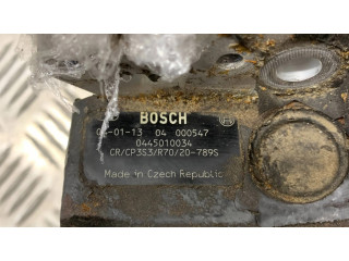 Vstřikovací čerpadlo 0445010034, 000547 Chrysler Voyager pro naftový motor 2.5