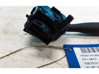 Переключатель дворников Hyundai i10