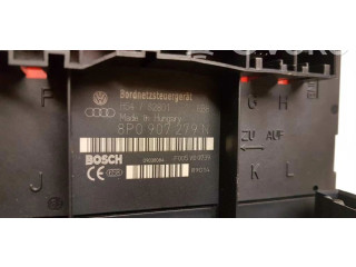 Блок предохранителей 8P0907279N   Audi A3 S3 A3 Sportback 8P    