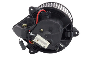 Вентилятор печки       Citroen Xsara