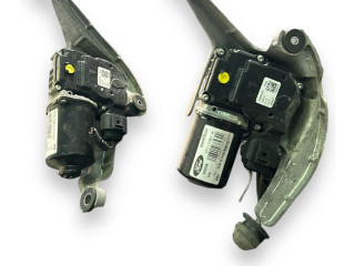 Моторчик дворников     Ford Transit -  Tourneo Connect