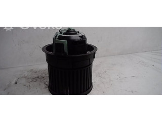 Вентилятор печки 00006441CZ Citroen C4 II