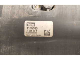 Вентилятор радиатора     04598034AB, 7634AB6638    Chrysler 300 - 300C 3.5