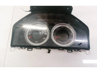 Панель приборов 31343330AA, 69799630U Volvo S80