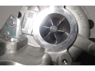 Турбина Audi Q5 SQ5 04L253019A