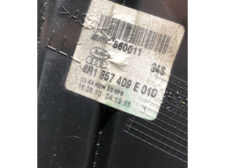 Зеркало электрическое        Audi Q5 SQ5  2008 - 2017 года   