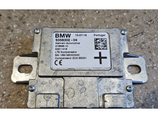 Блок управления 9358302   BMW X3 G01