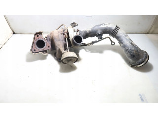  Турбина Honda Accord     для двигателя N22A1      