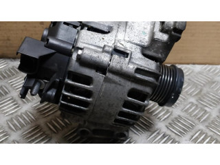 Генератор BV6N10300AA Ford Fiesta 1.6