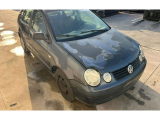 Вентилятор печки       Volkswagen Polo IV 9N3