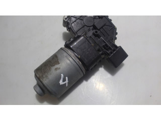 Двигатель стеклоочистителей