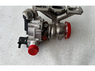  Турбина Renault Clio V  144104474R, A2220900080         